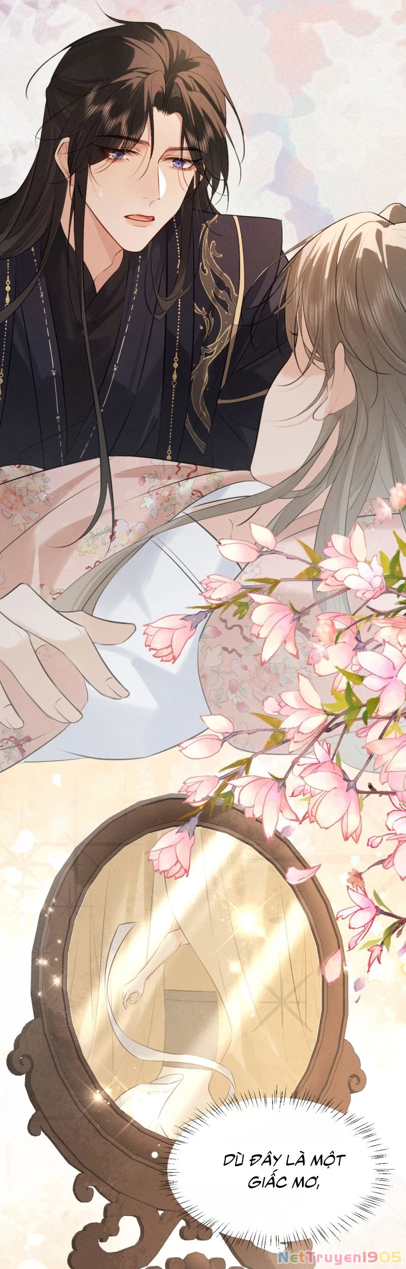 Thoát Cương Chapter 40 - 16