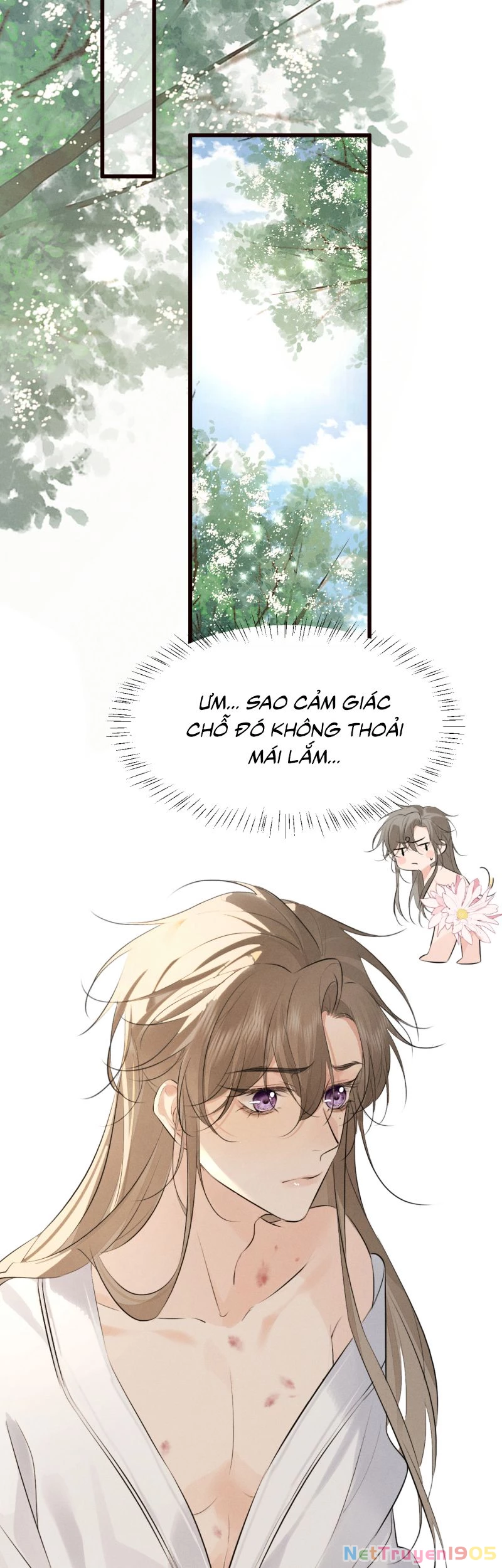 Thoát Cương Chapter 40 - 18