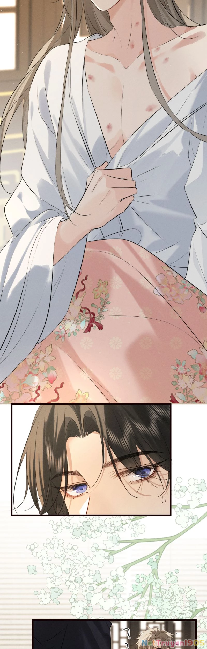 Thoát Cương Chapter 40 - 20