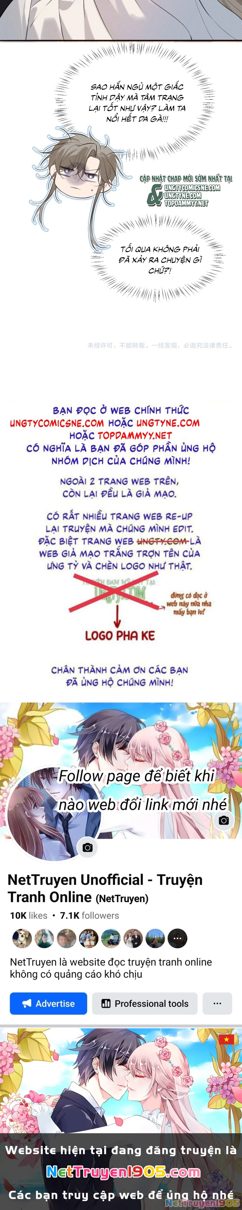 Thoát Cương Chapter 40 - 23