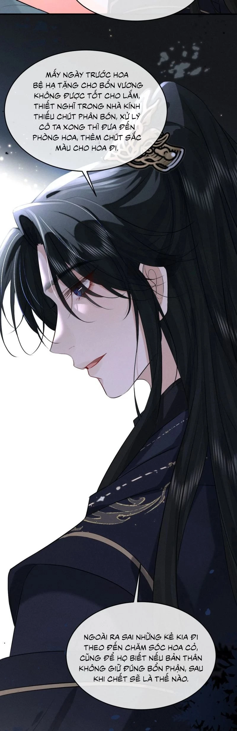 Thoát Cương Chapter 41 - 20