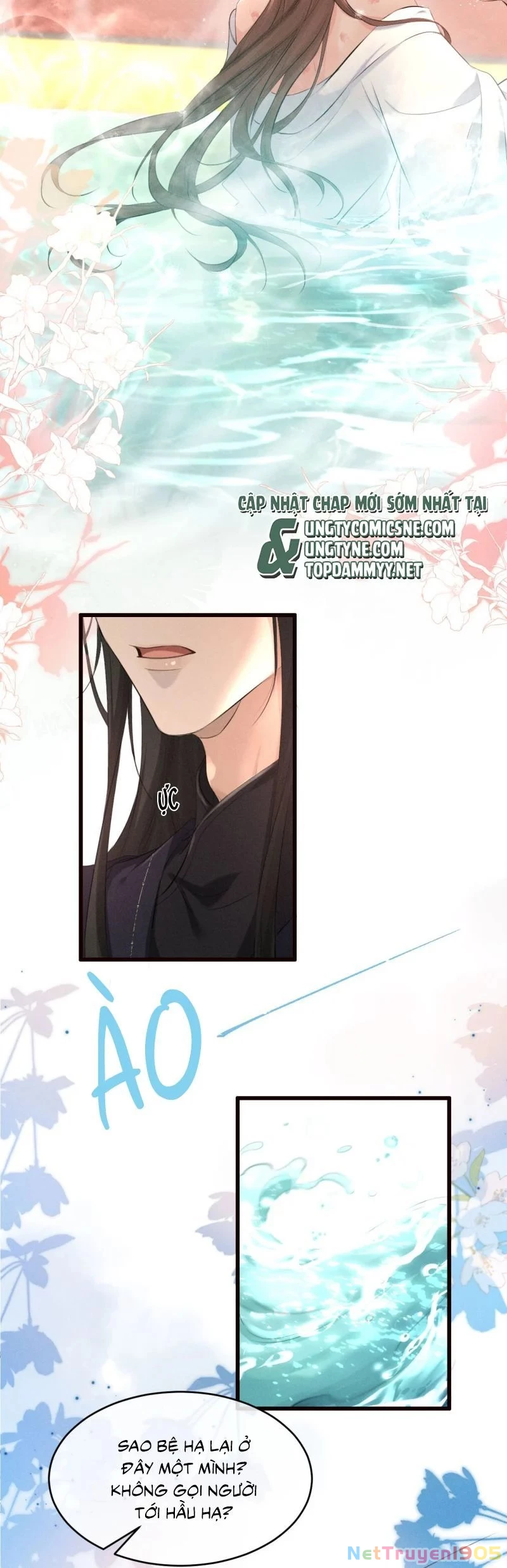 Thoát Cương Chapter 42 - 4