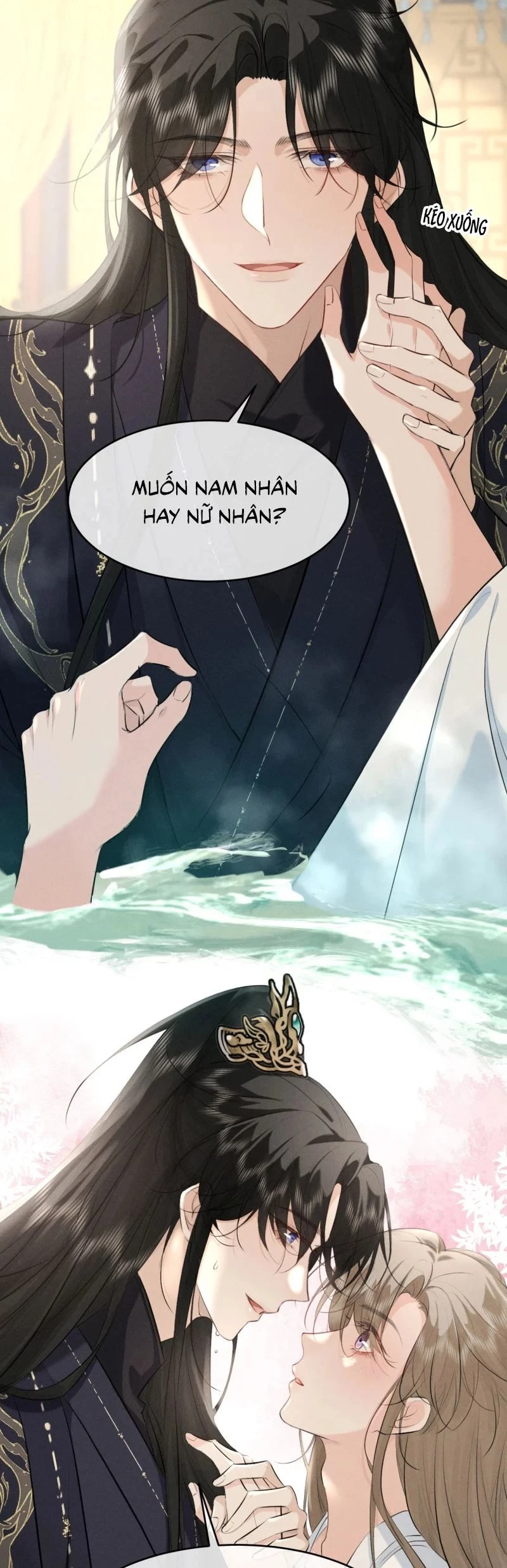 Thoát Cương Chapter 42 - 10