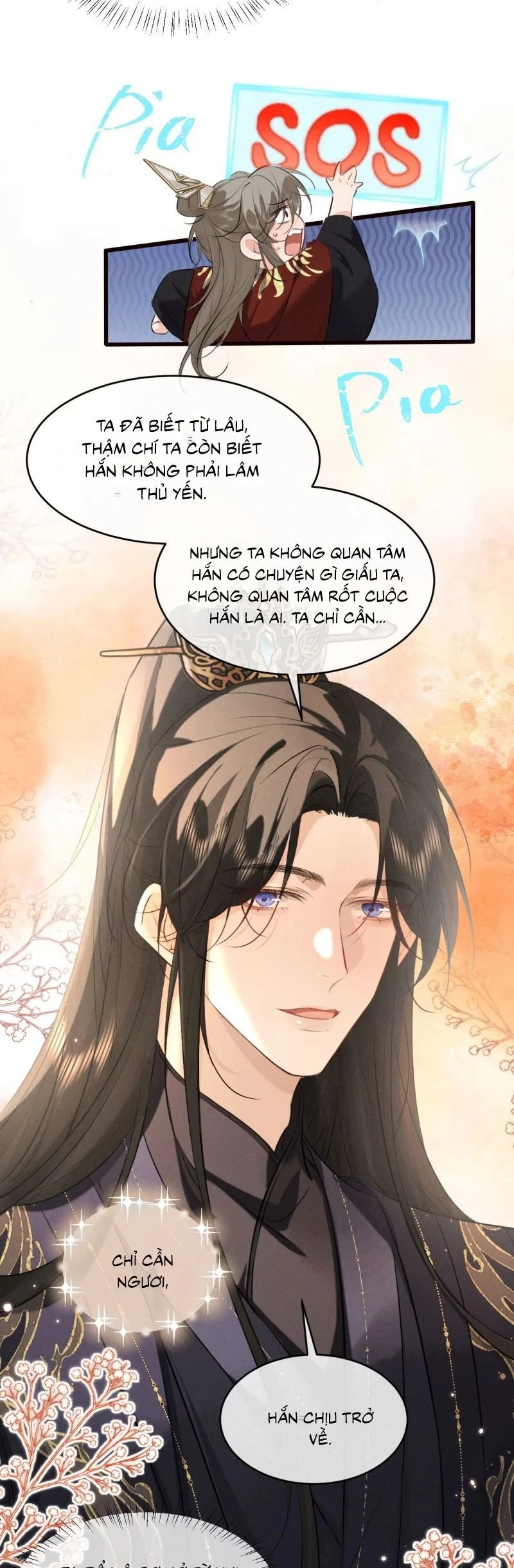 Thoát Cương Chapter 43 - 5