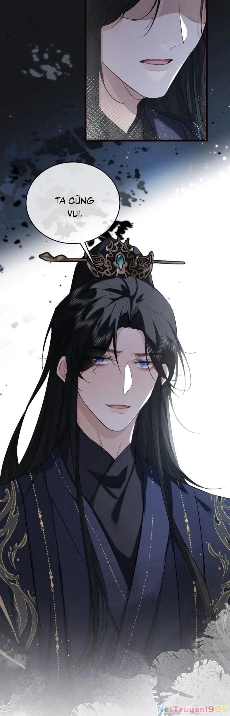 Thoát Cương Chapter 43 - 19