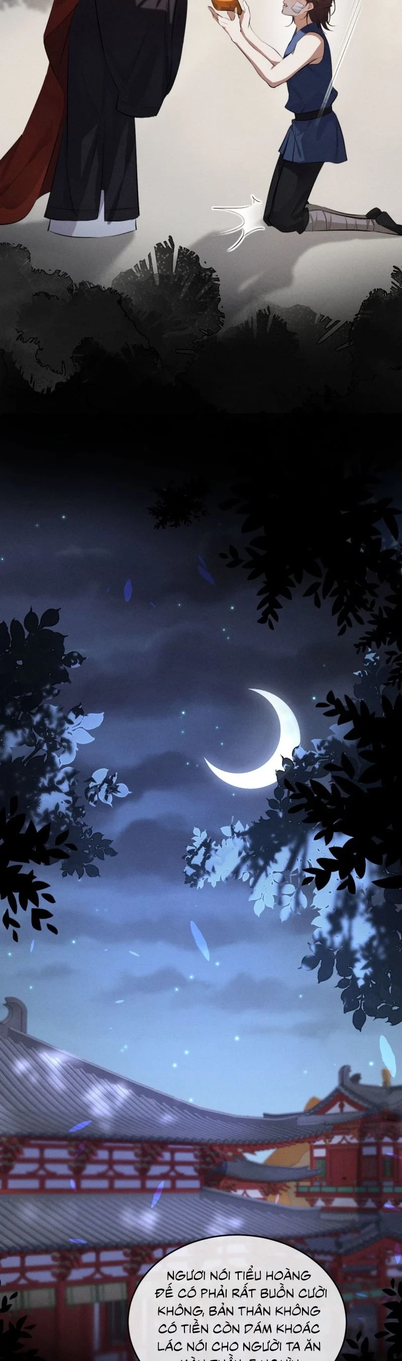 Thoát Cương Chapter 46 - 17
