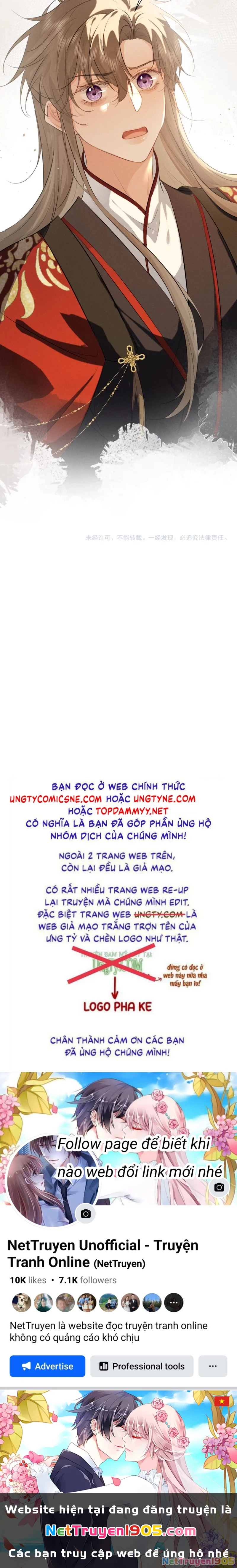 Thoát Cương Chapter 46 - 23