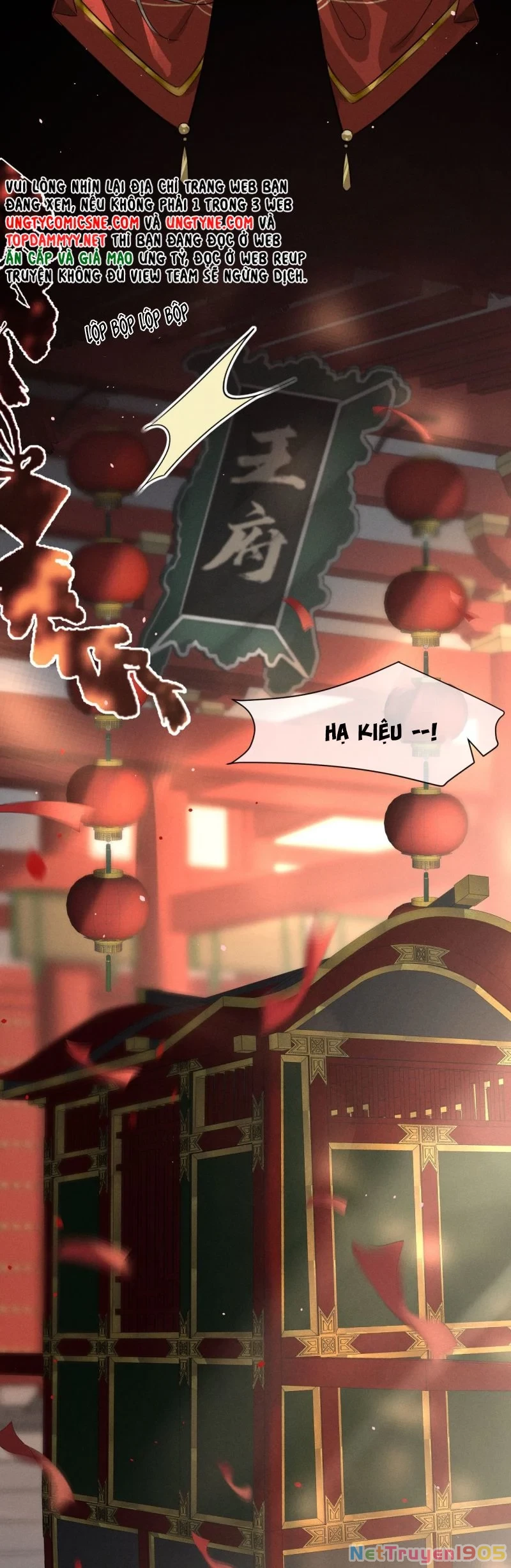 Thoát Cương Chapter 47 - 7