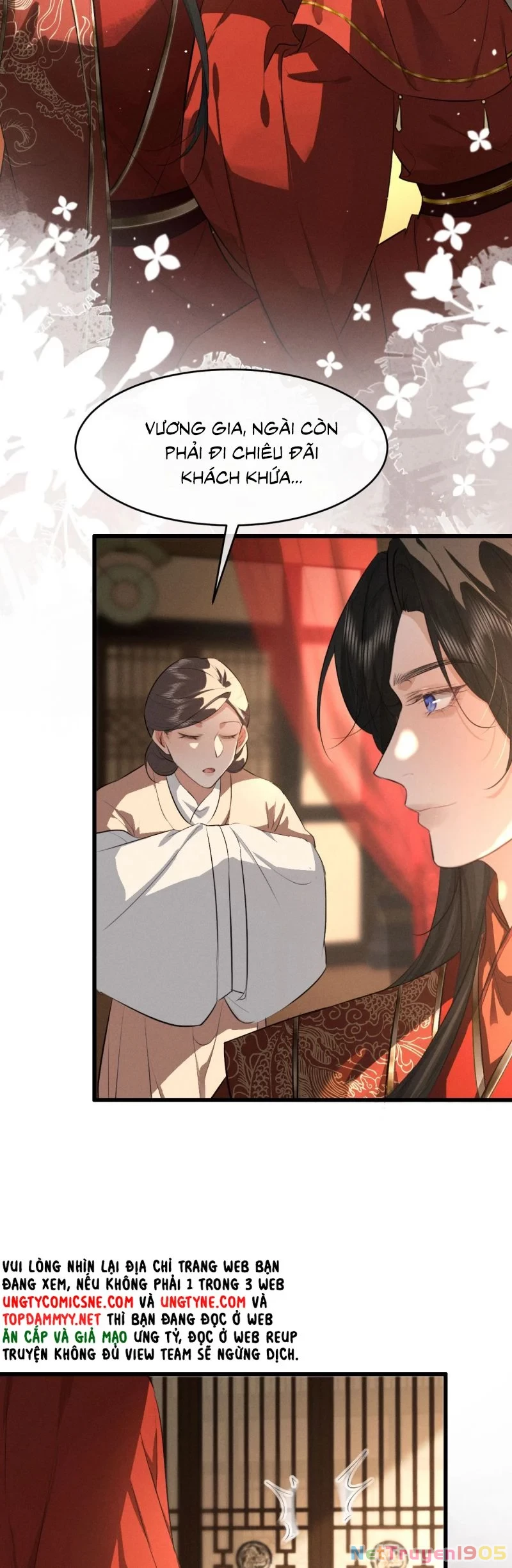 Thoát Cương Chapter 47 - 13