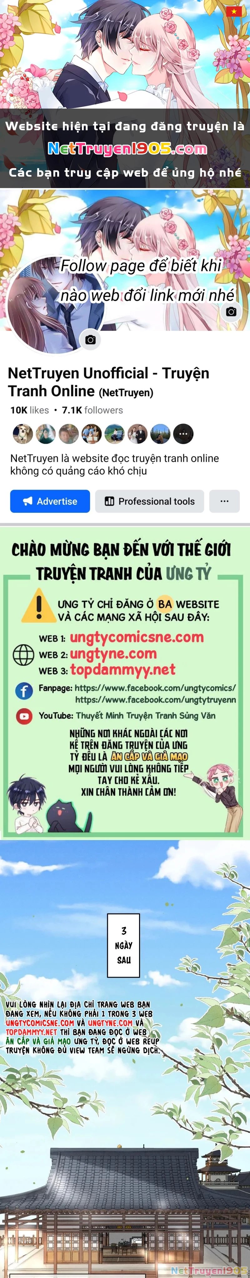 Thoát Cương Chapter 49 - 1