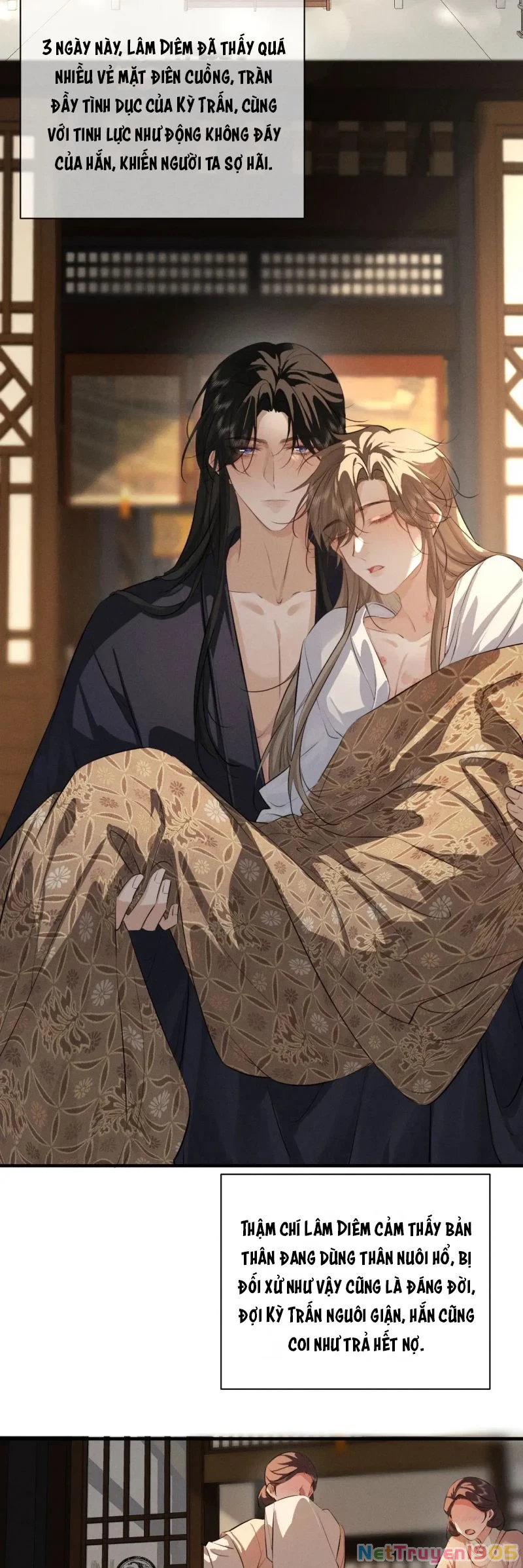 Thoát Cương Chapter 49 - 2