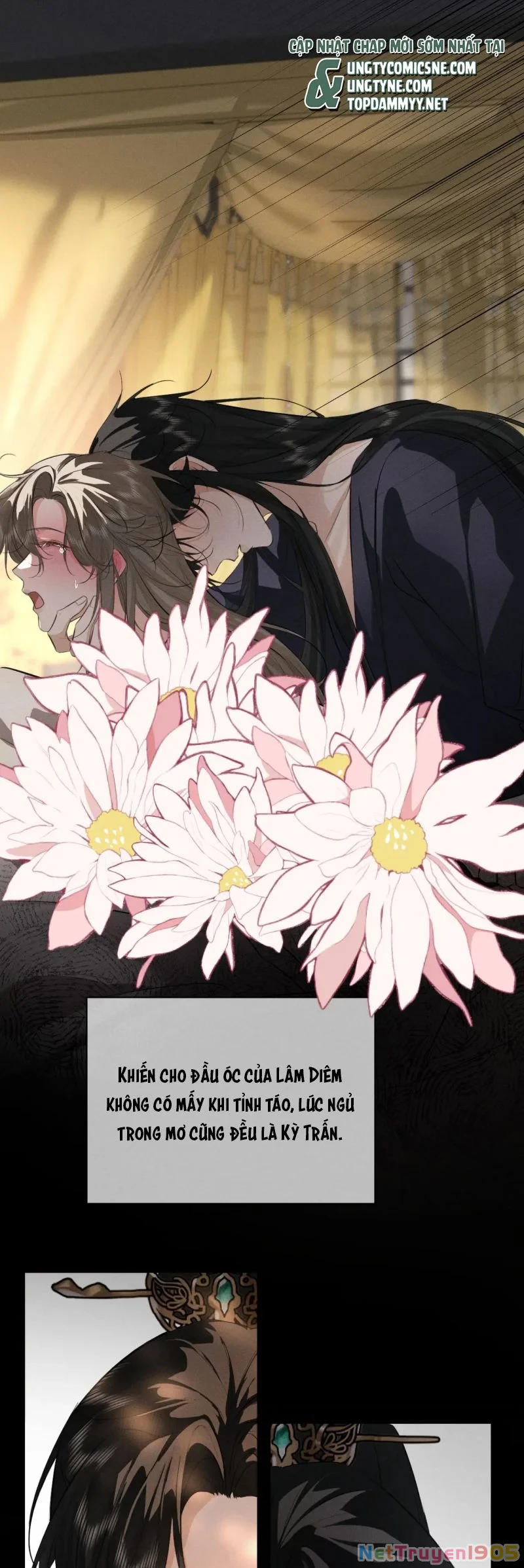 Thoát Cương Chapter 49 - 6