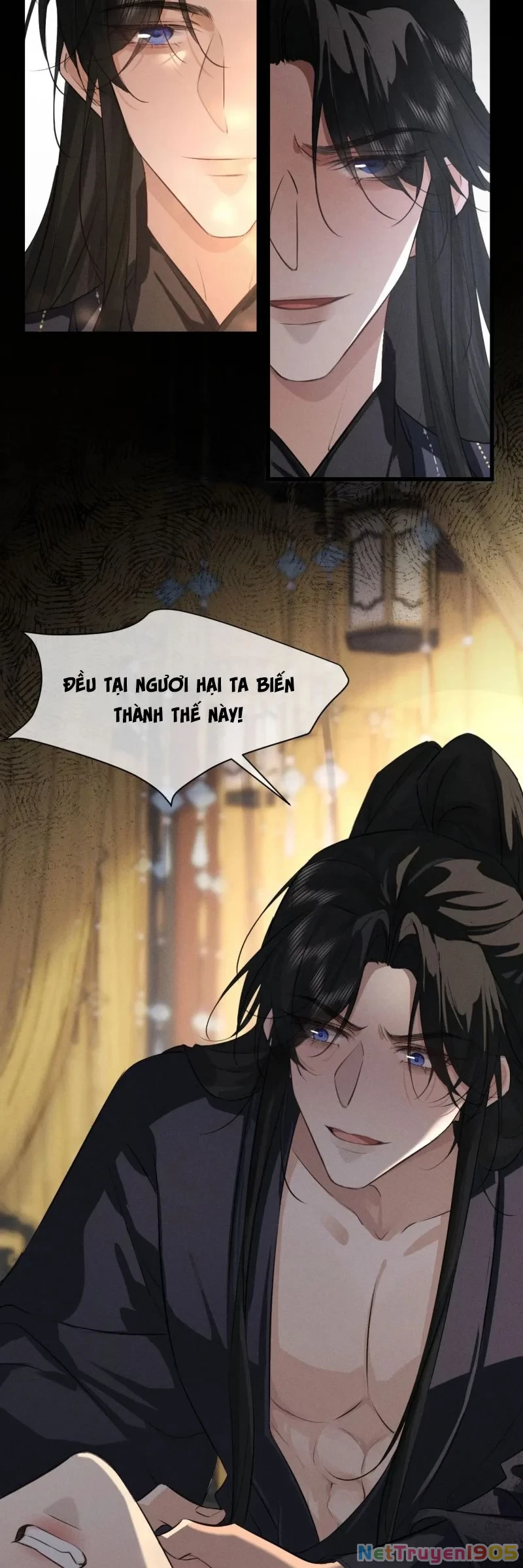 Thoát Cương Chapter 49 - 7