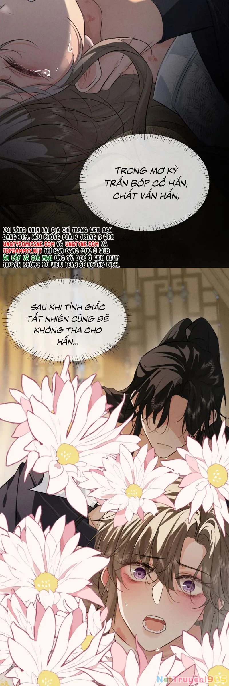 Thoát Cương Chapter 49 - 8