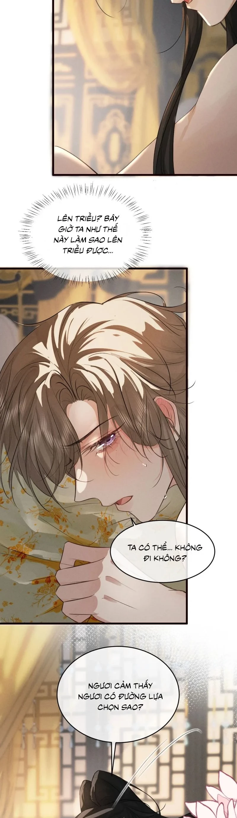 Thoát Cương Chapter 49 - 11
