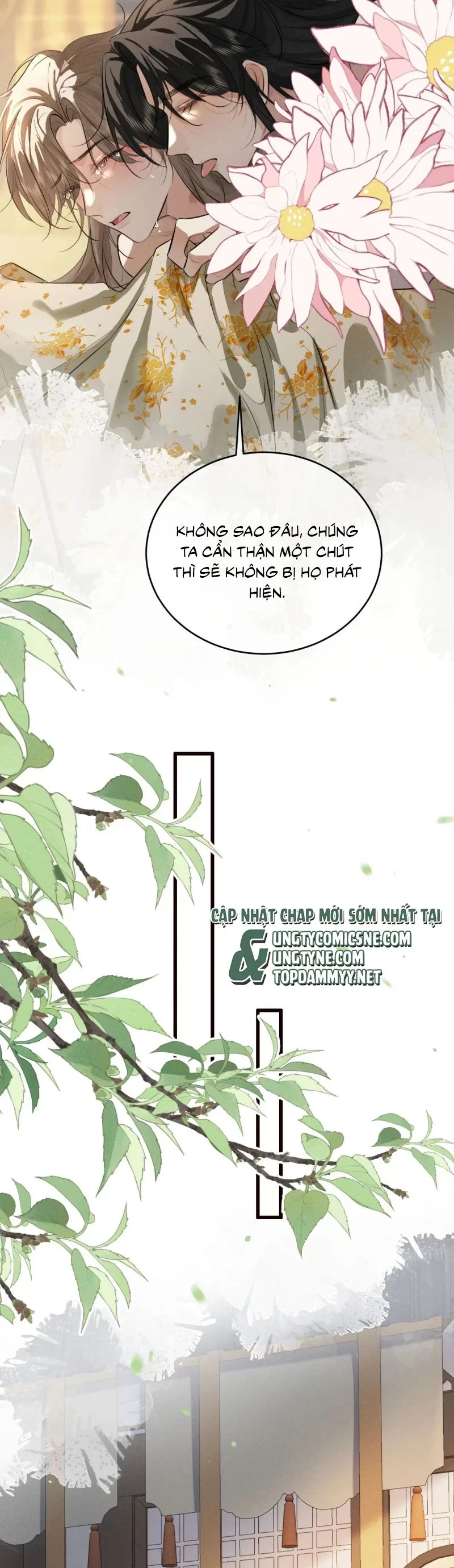 Thoát Cương Chapter 49 - 12