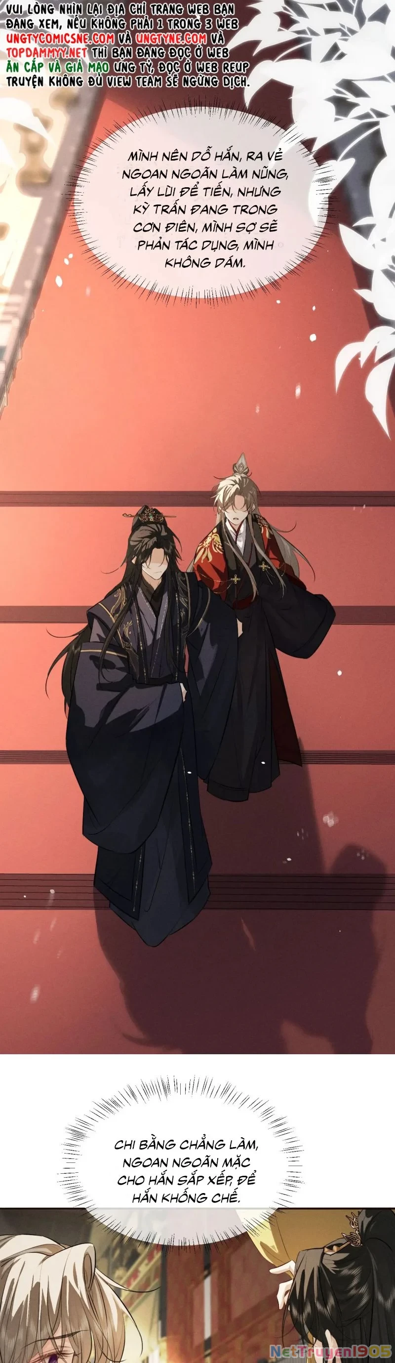Thoát Cương Chapter 49 - 14