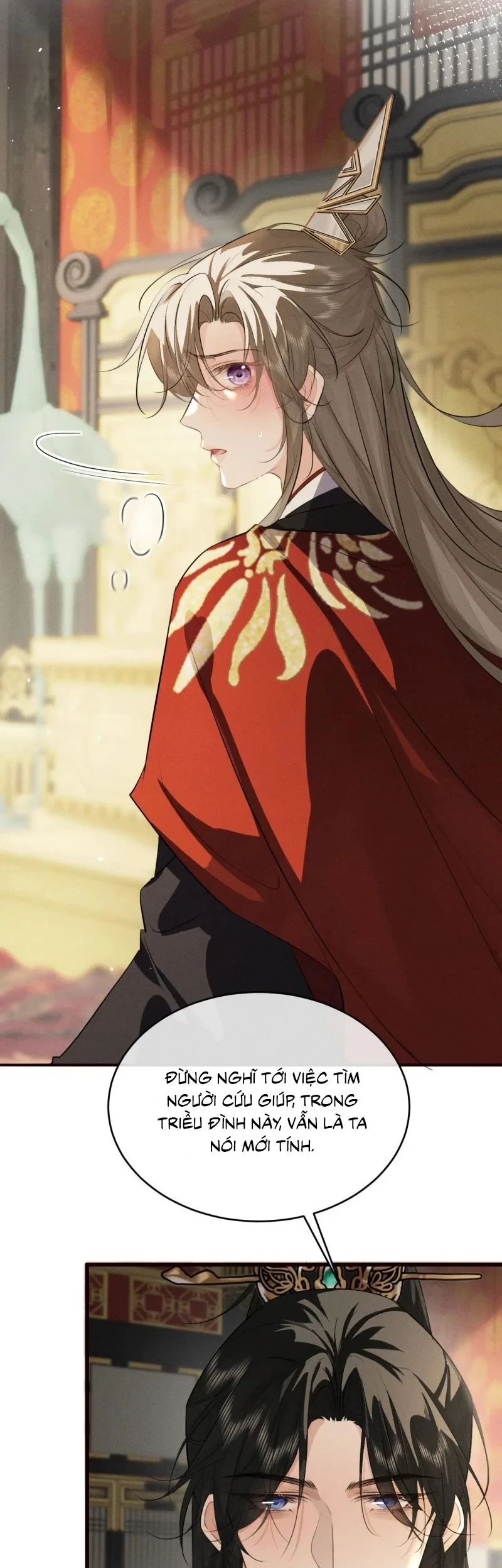 Thoát Cương Chapter 49 - 17