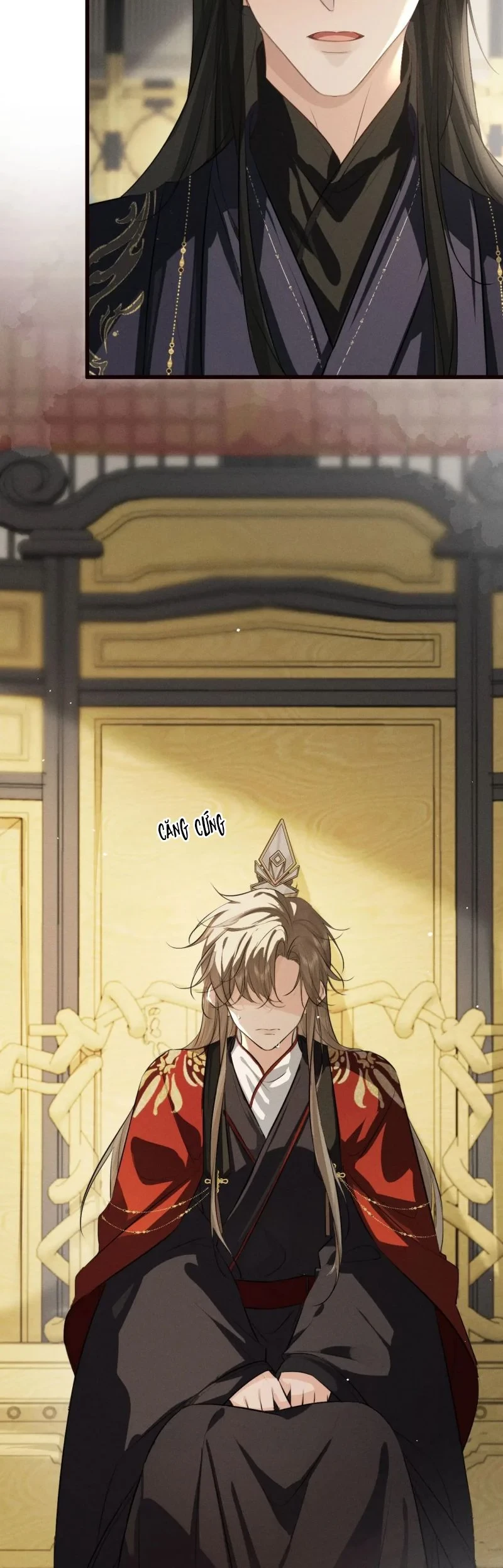 Thoát Cương Chapter 49 - 18