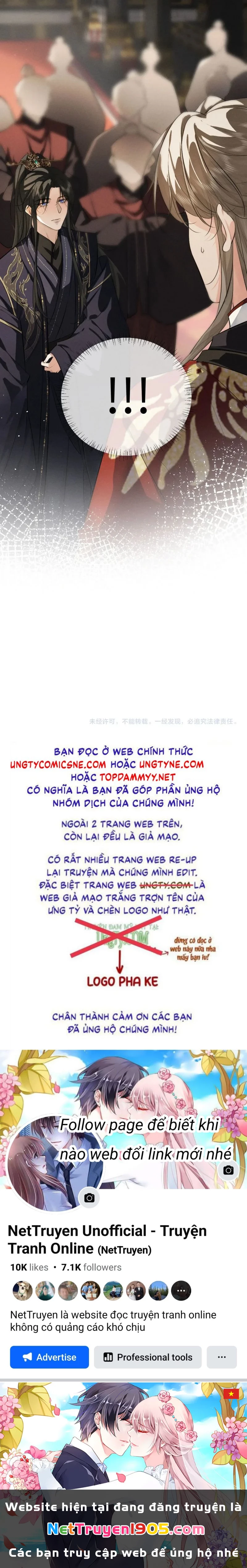 Thoát Cương Chapter 49 - 21