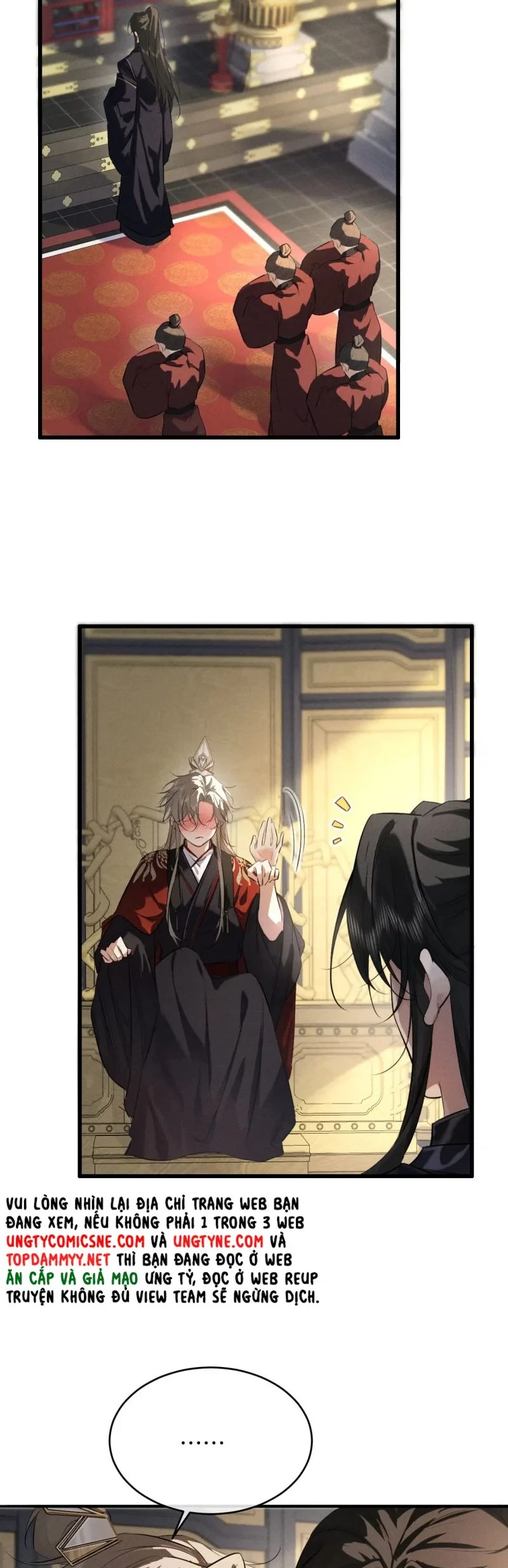 Thoát Cương Chapter 50 - 6