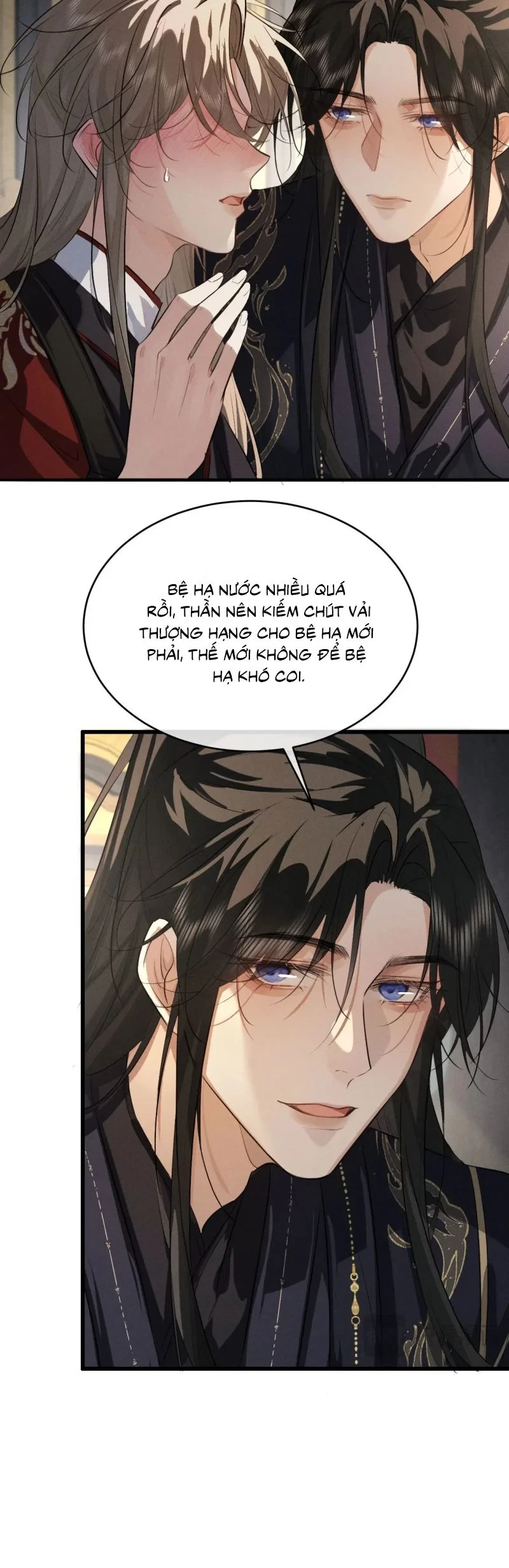 Thoát Cương Chapter 50 - 7