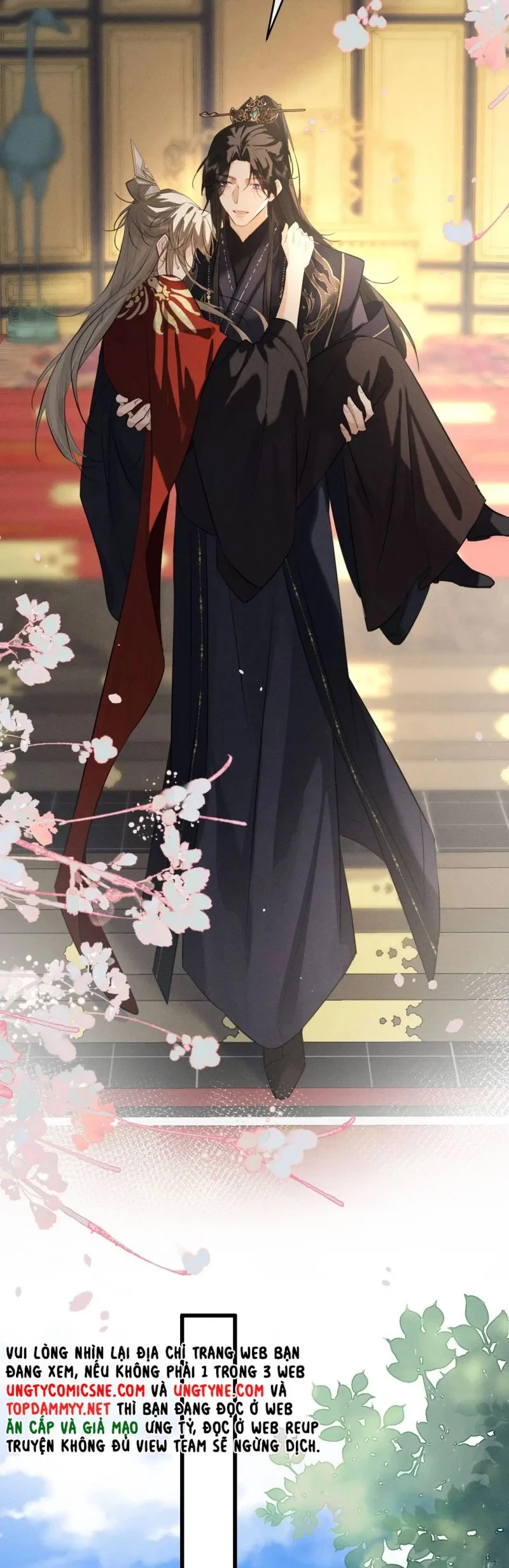 Thoát Cương Chapter 50 - 12
