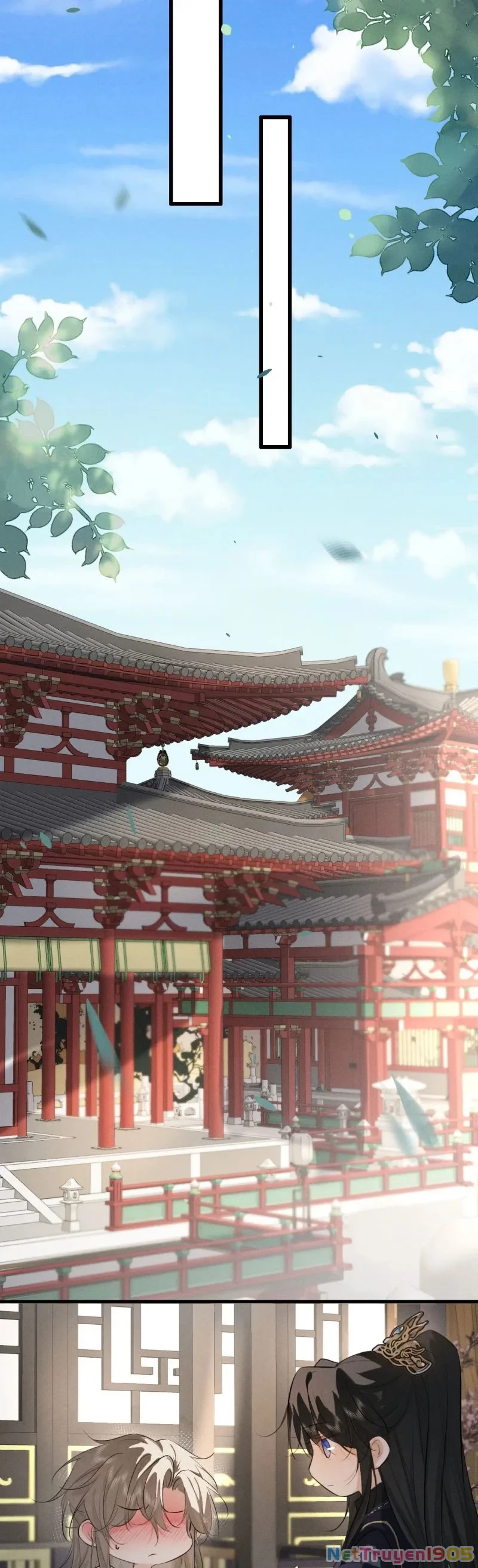 Thoát Cương Chapter 50 - 13