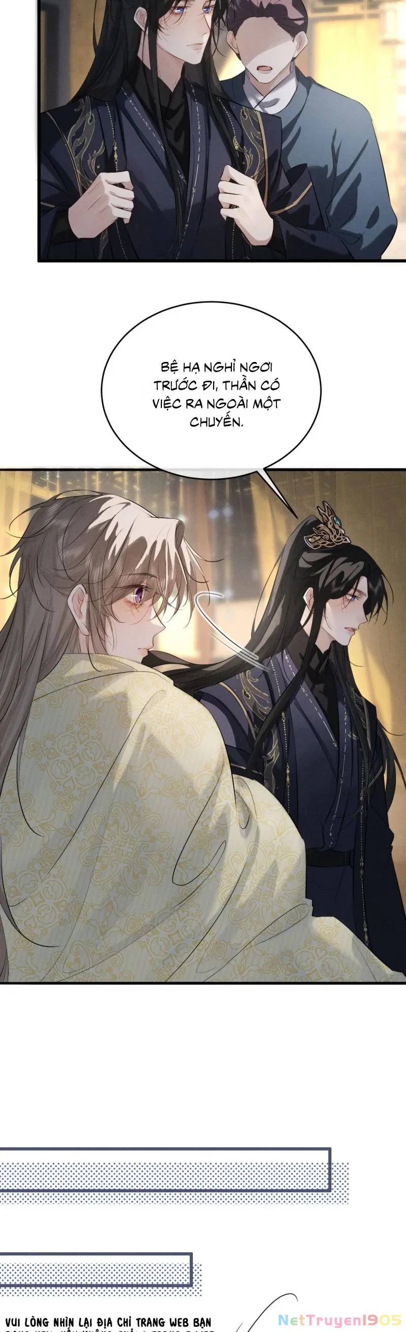 Thoát Cương Chapter 50 - 15