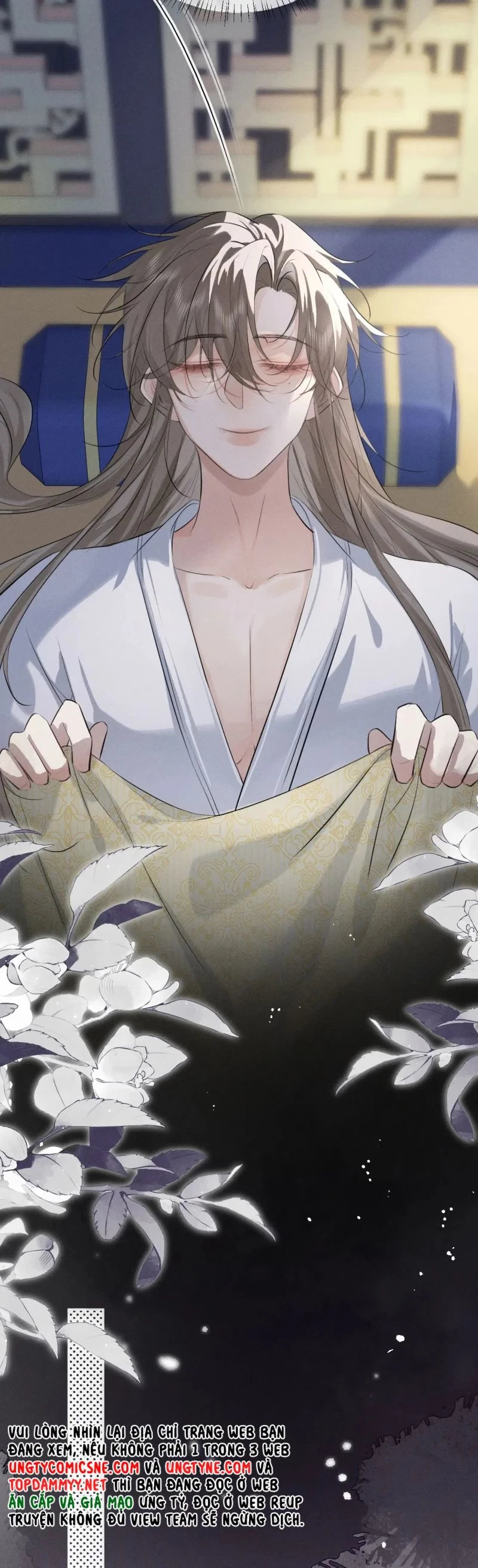 Thoát Cương Chapter 50 - 18