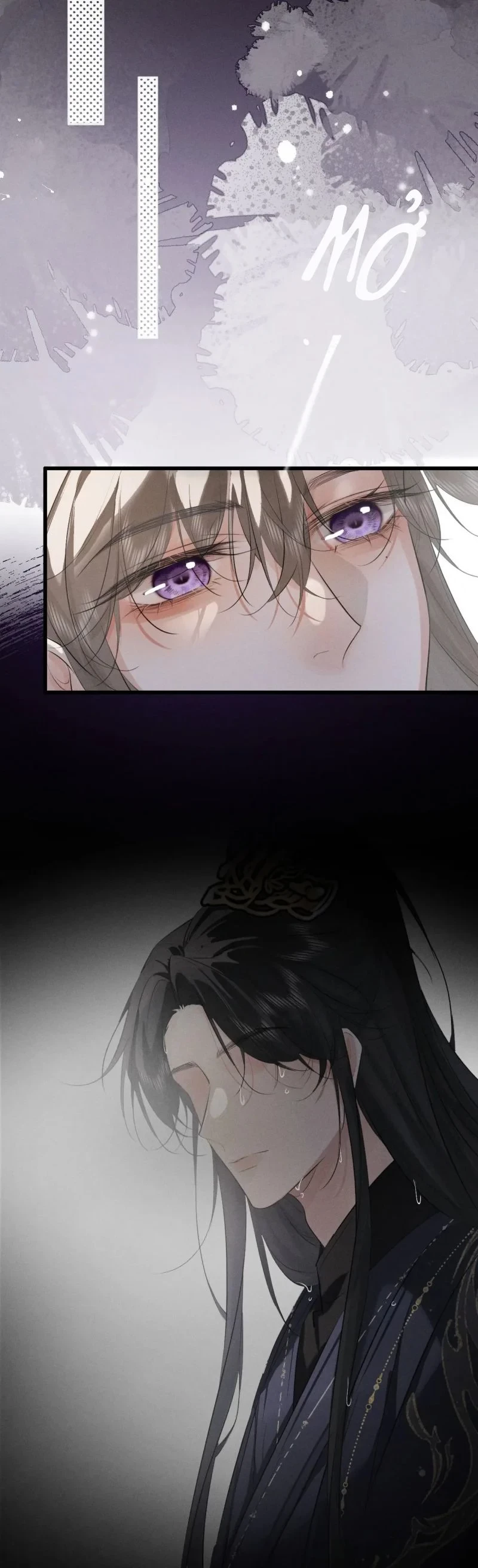 Thoát Cương Chapter 50 - 19