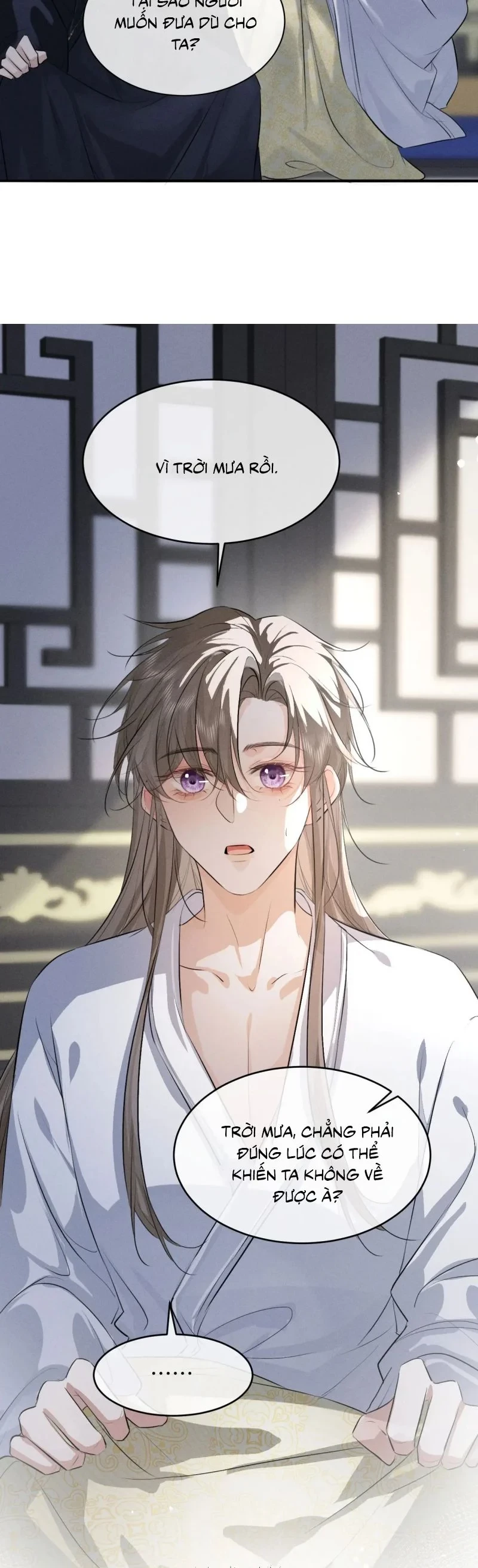 Thoát Cương Chapter 50 - 21