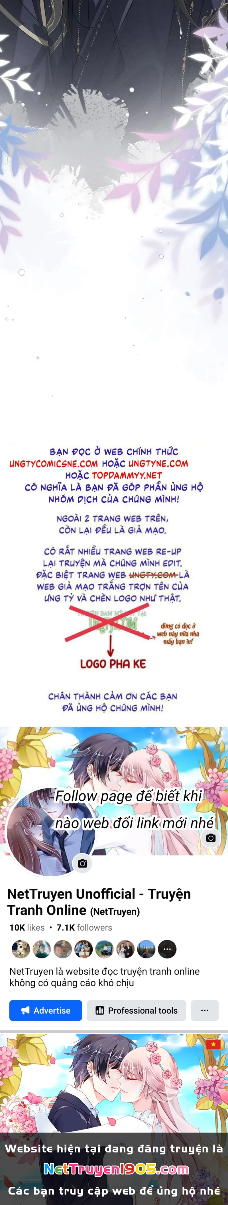 Thoát Cương Chapter 50 - 23