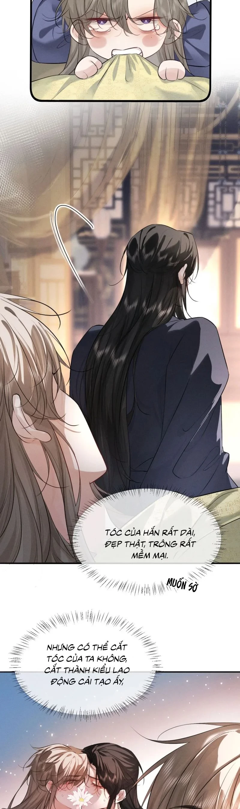 Thoát Cương Chapter 51 - 9