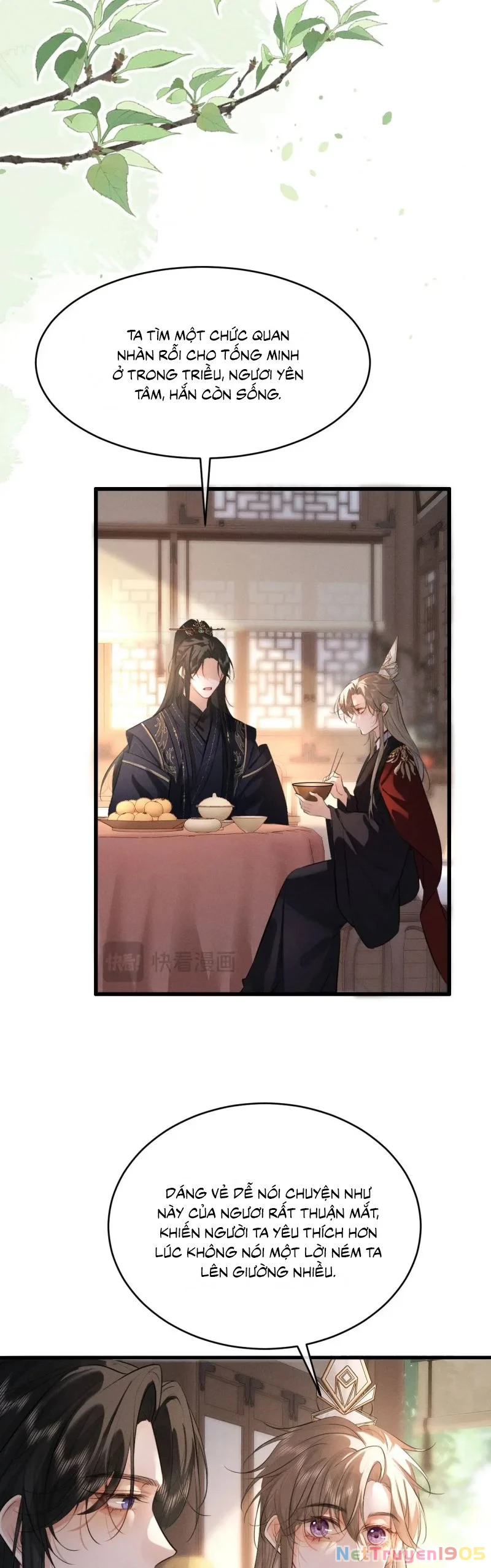 Thoát Cương Chapter 51 - 19