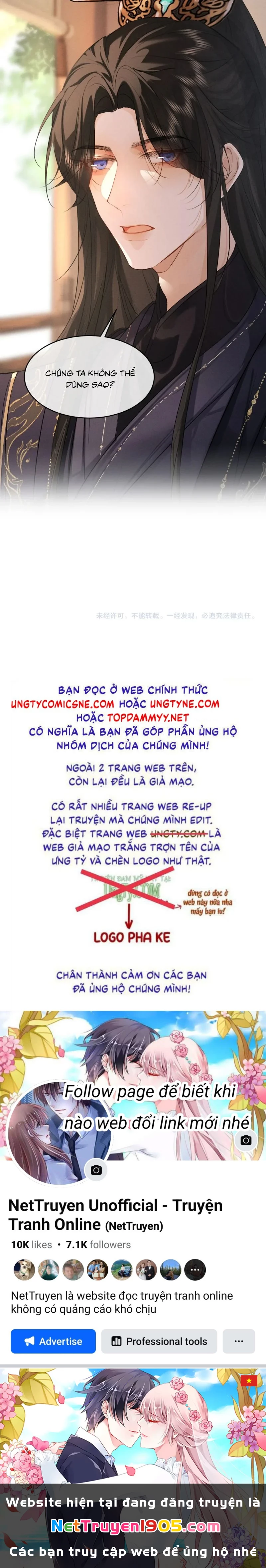 Thoát Cương Chapter 51 - 21