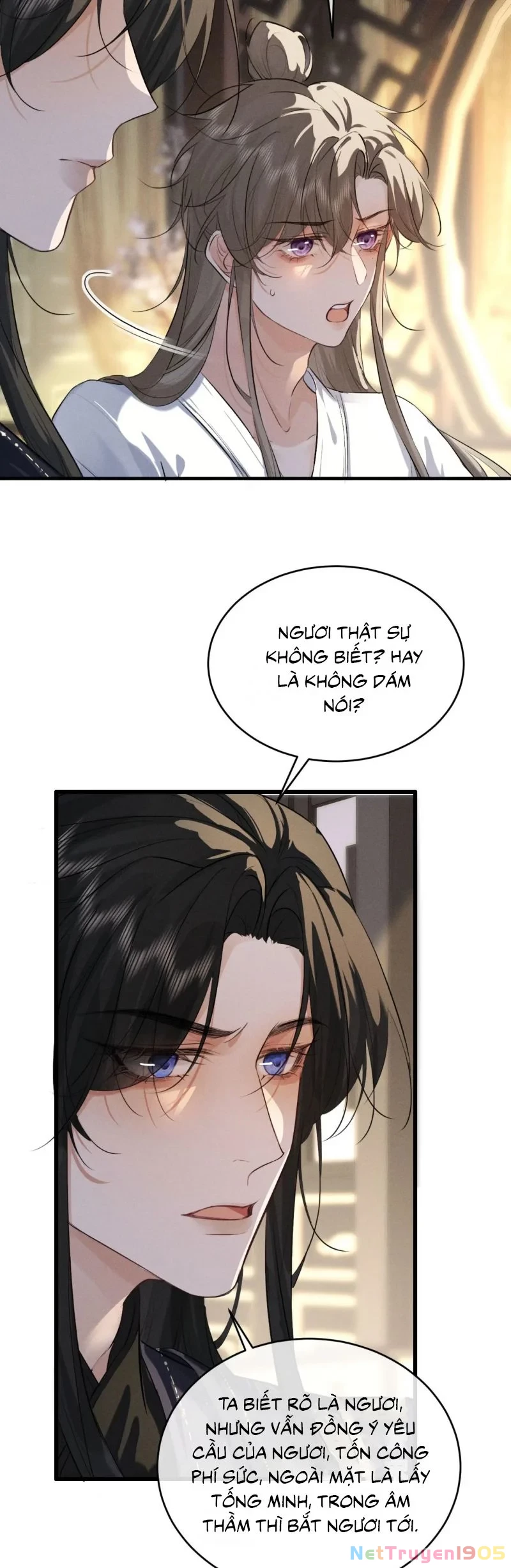 Thoát Cương Chapter 53 - 5