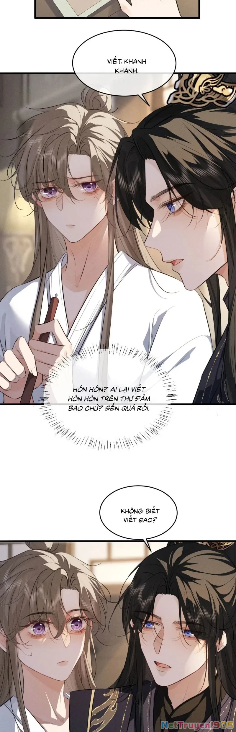 Thoát Cương Chapter 54 - 4