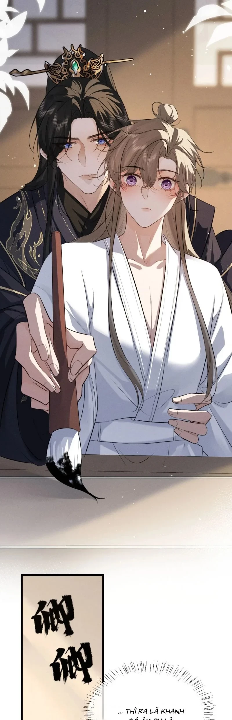 Thoát Cương Chapter 54 - 6