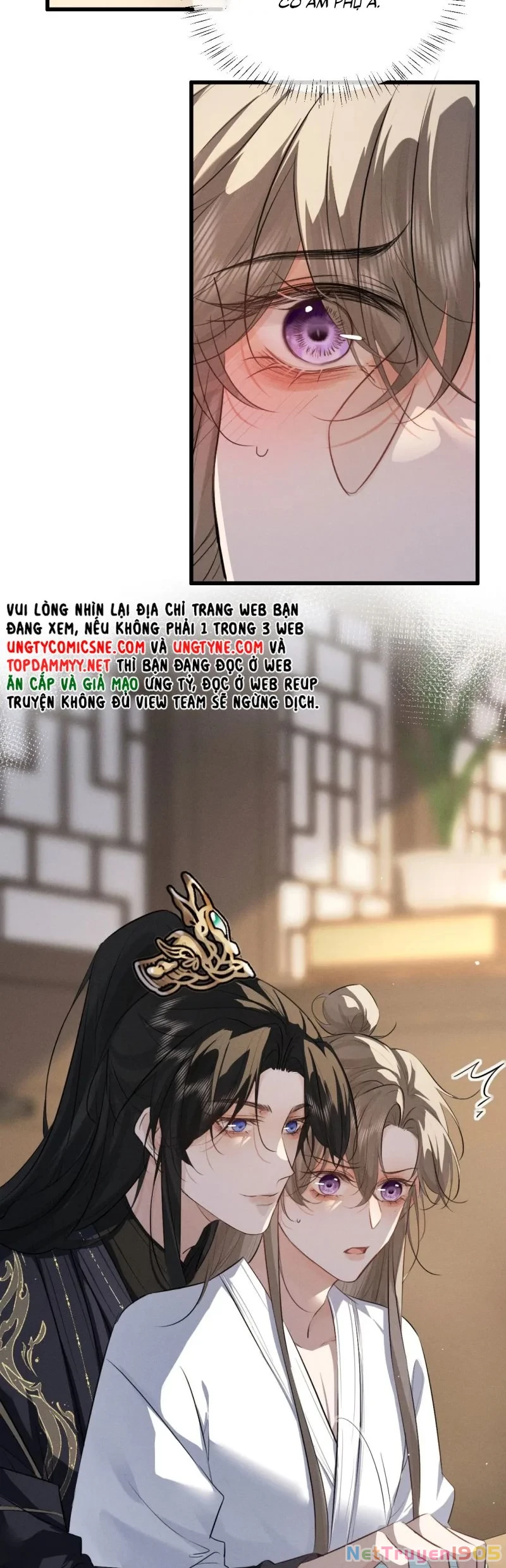 Thoát Cương Chapter 54 - 7