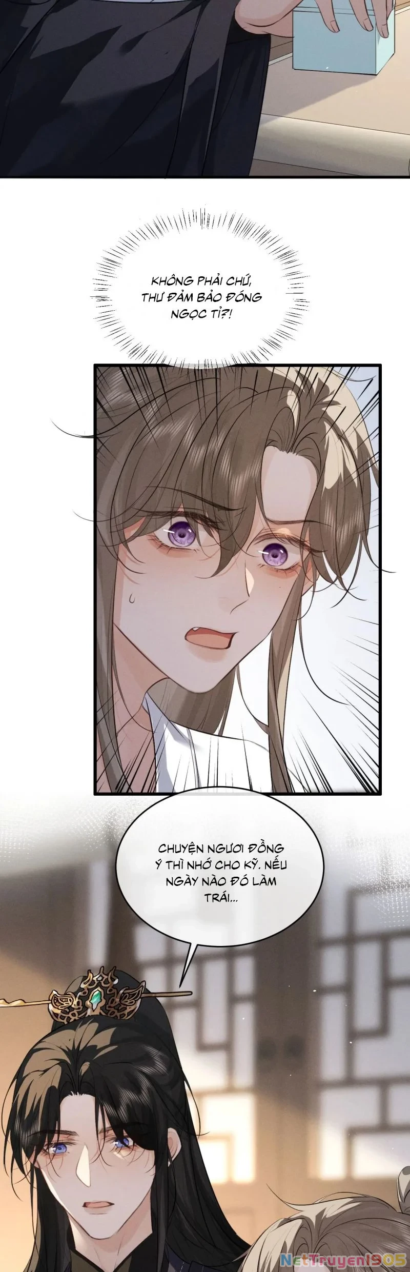 Thoát Cương Chapter 54 - 8