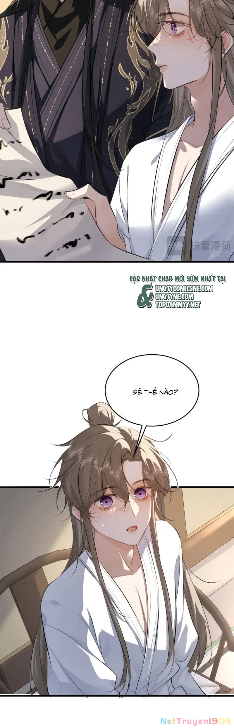 Thoát Cương Chapter 54 - 9