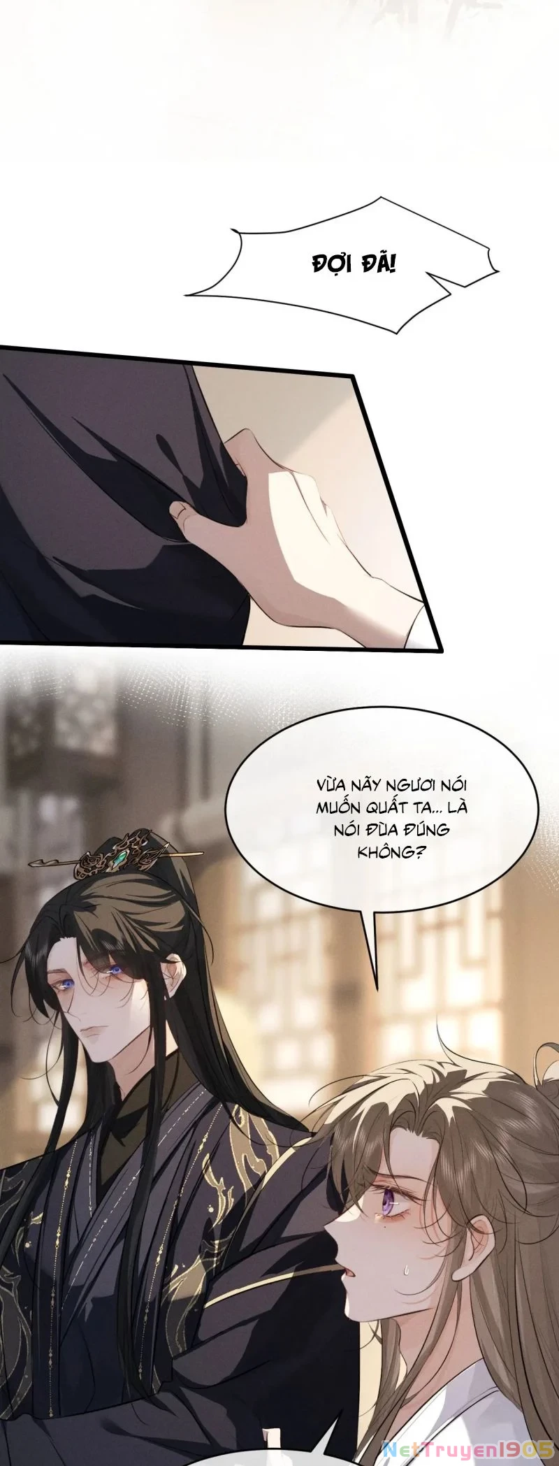 Thoát Cương Chapter 54 - 15