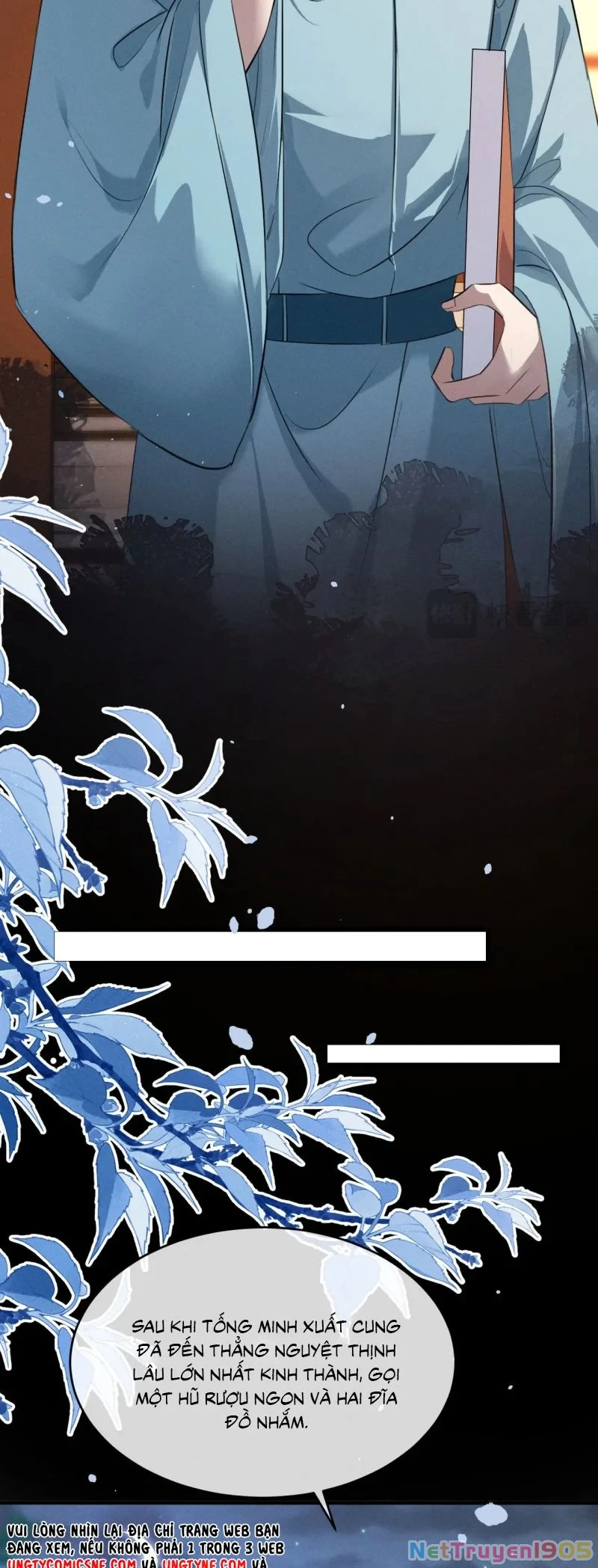 Thoát Cương Chapter 54 - 21