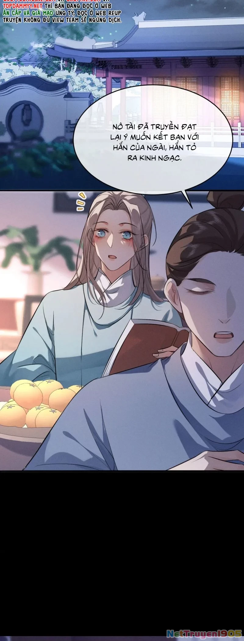 Thoát Cương Chapter 54 - 22