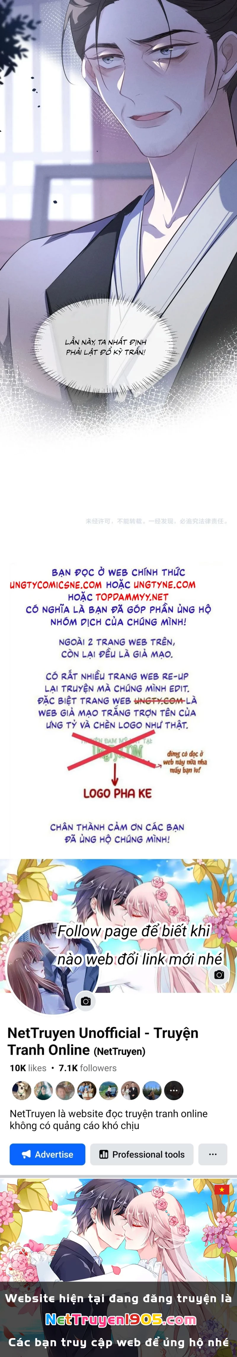 Thoát Cương Chapter 54 - 24