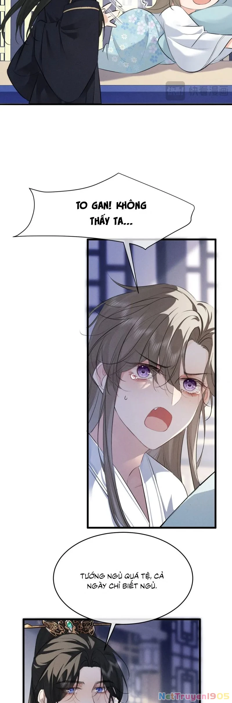 Thoát Cương Chapter 55 - 5