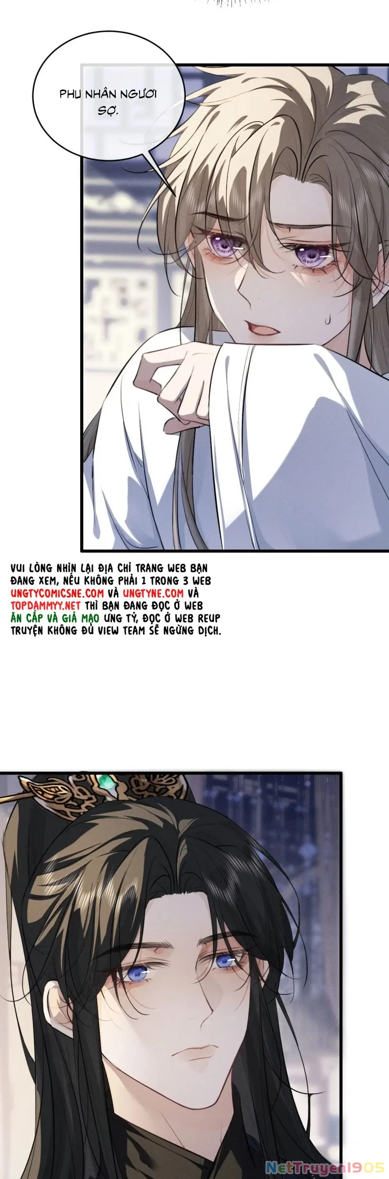 Thoát Cương Chapter 55 - 11