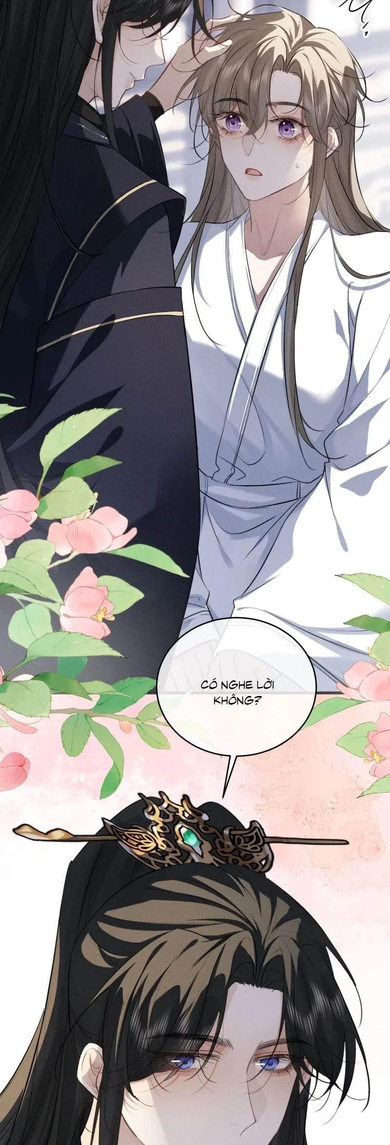 Thoát Cương Chapter 55 - 21