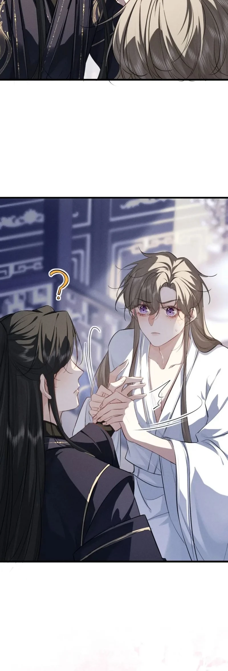 Thoát Cương Chapter 55 - 23